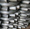 Galvanizado instale tubos 1,4301 que el mandril de acero inoxidable dobla Asme B 16,49 2.o 3d 5d
