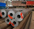 Grueso de los tubos de caldera de la tubería de acero del carbono del horario 40 de ASME SA106 1mm-60m m