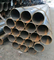 0.6m m hueco galvanizado tubería de acero laminada en caliente del carbono de 1,5 pulgadas para el agua enfriada